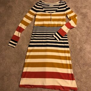 Anthropologie Dress